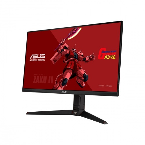 ア*ン様 VG27AQL1A Màn hình ASUS TUF VG27AQL1A Gundam Edition - Gearshop.vn